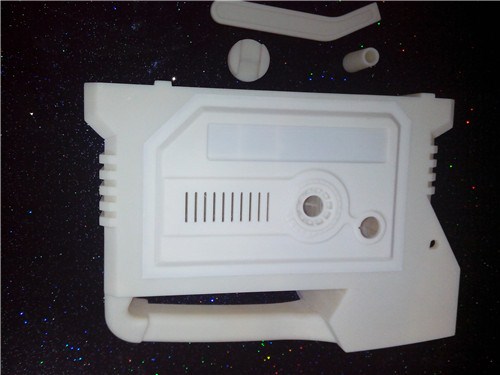 3D打印手板模型采购 3D打印手板模型热卖产品 湘博迩供